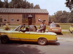Schützenfest 1979